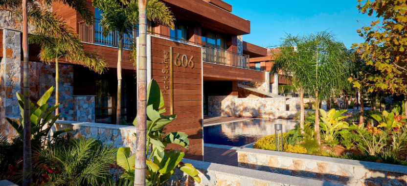 Parklane - A Luxury Collection Resort & Spa Limassol 5*