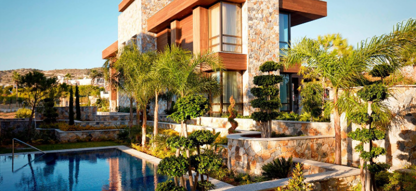 Parklane - A Luxury Collection Resort & Spa Limassol 5*