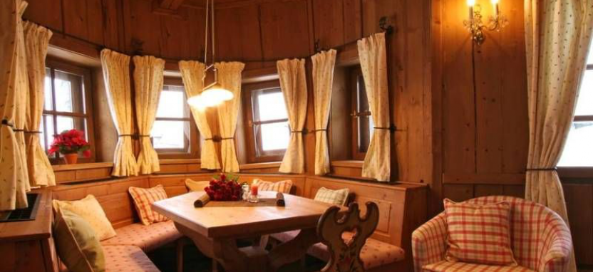 Mondi-Holiday Hotel Bellevue в Бад Гастайне забронировать отель.