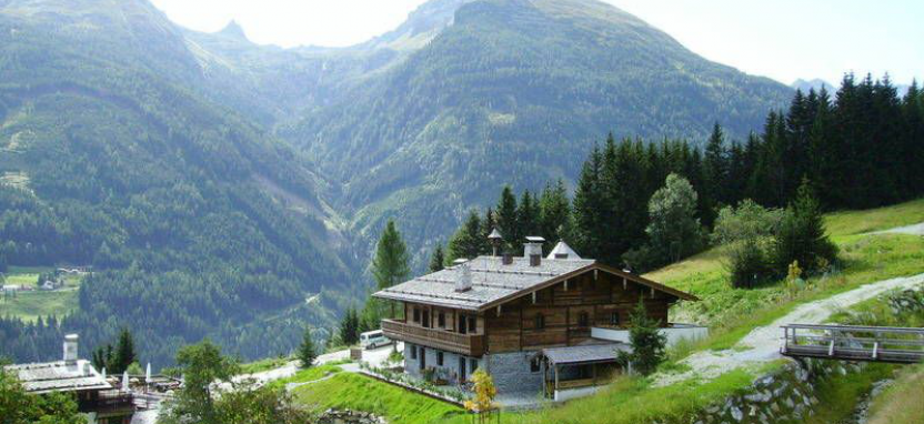 Mondi-Holiday Hotel Bellevue в Бад Гастайне забронировать отель.