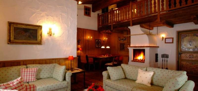 Mondi-Holiday Hotel Bellevue в Бад Гастайне забронировать отель.