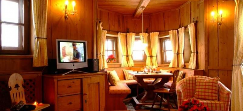 Mondi-Holiday Hotel Bellevue в Бад Гастайне забронировать отель.