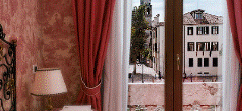 Отель Principe в Венеции забронировать отель.