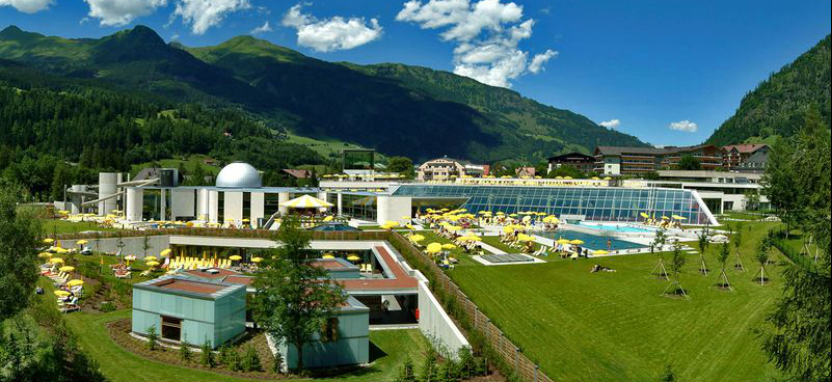 Отель Norica в Бад Хофгастайне забронировать отель.