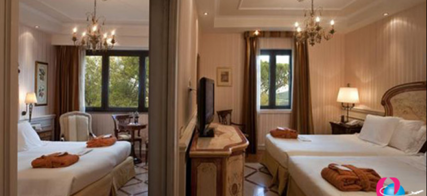 Отель Petriolo Spa & Resort в Тоскане забронировать отель.