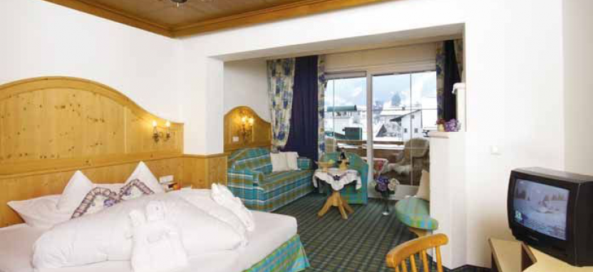 Отель Johannesbad Hotel St. Georg в Бад Хофгастайне забронировать отель.