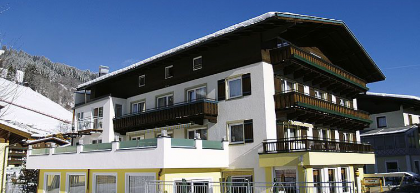 Отель The Alpine Palace New Balance Luxus Resort в Хинтерглемме, забронировать номер в Alpine Palace New Balance.