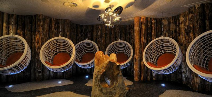 Отель The Alpine Palace New Balance Luxus Resort в Хинтерглемме, забронировать номер в Alpine Palace New Balance.