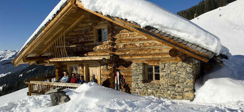 Отель The Alpine Palace New Balance Luxus Resort в Хинтерглемме, забронировать номер в Alpine Palace New Balance.