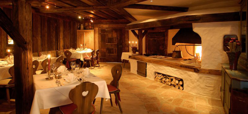 Отель The Alpine Palace New Balance Luxus Resort в Хинтерглемме, забронировать номер в Alpine Palace New Balance.