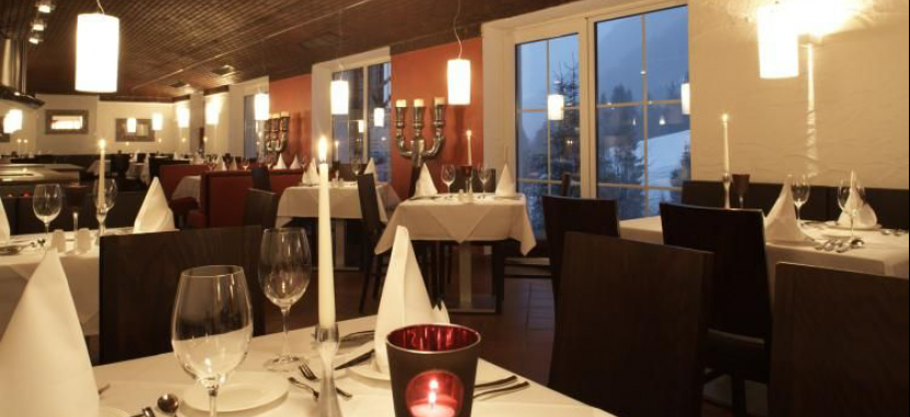 Alpenhotel Saalbach 4 забронировать номер в Alpenhotel Saalbach.