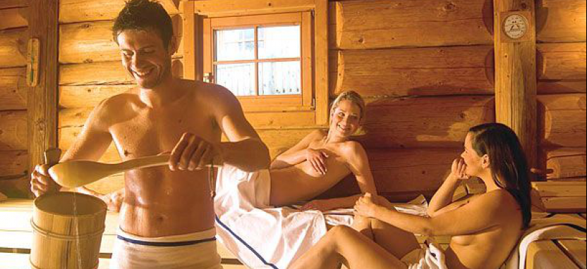 Отель Alpinresort Sport & Spa в Заальбахе забронировать отель.