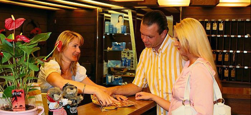 Berger`s Sporthotel в Заальбахе забронировать отель.