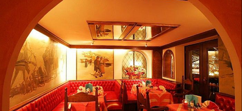 Berger`s Sporthotel в Заальбахе забронировать отель.