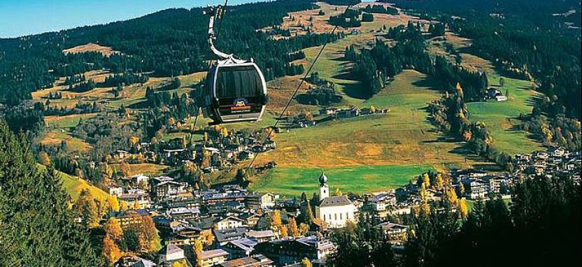 Berger`s Sporthotel в Заальбахе забронировать отель.