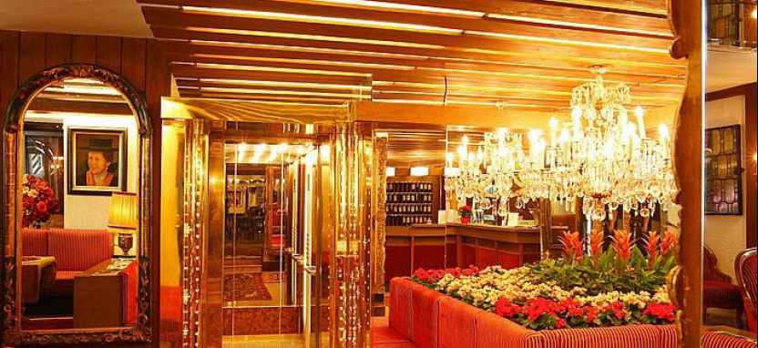 Berger`s Sporthotel в Заальбахе забронировать отель.