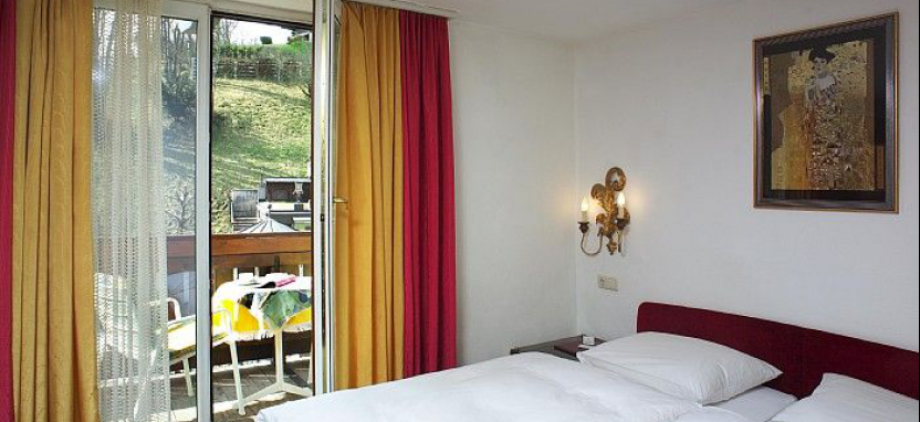 Berger`s Sporthotel в Заальбахе забронировать отель.