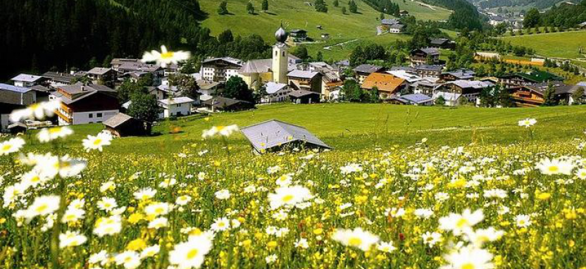 Отель Glemmtalerhof в Хинтерглемме забронировать отель.