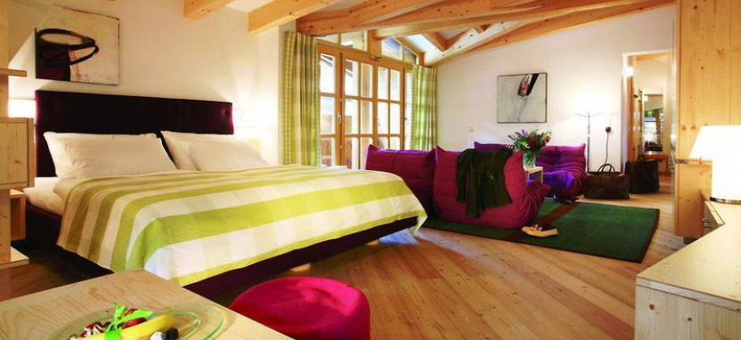 Отель Glemmtalerhof в Хинтерглемме забронировать отель.