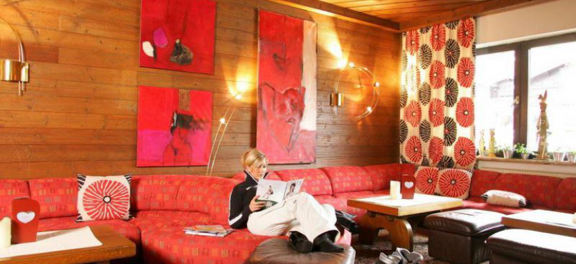 Отель Glemmtalerhof в Хинтерглемме забронировать отель.