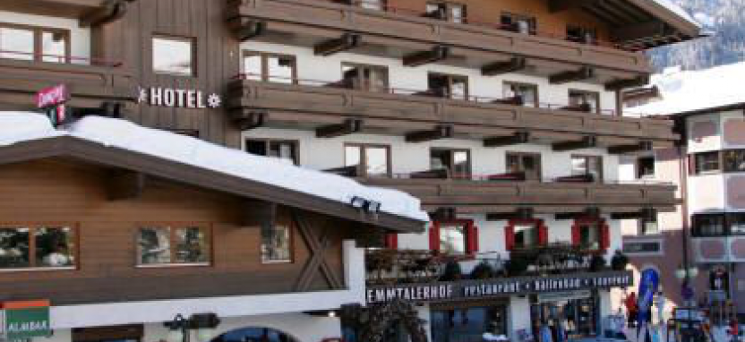 Отель Glemmtalerhof в Хинтерглемме забронировать отель.