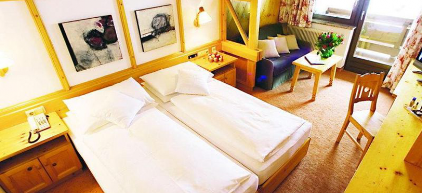 Отель Glemmtalerhof в Хинтерглемме забронировать отель.