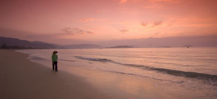 Hilton Sanya Yalong Bay 5* на острове Хайнань.