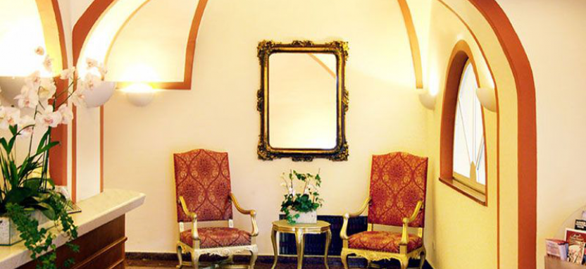 Отель Am Mirabellplatz (ex. Austrotel Salzburg) в Зальцбурге забронировать отель.