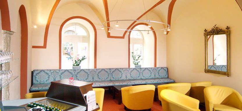 Отель Am Mirabellplatz (ex. Austrotel Salzburg) в Зальцбурге забронировать отель.