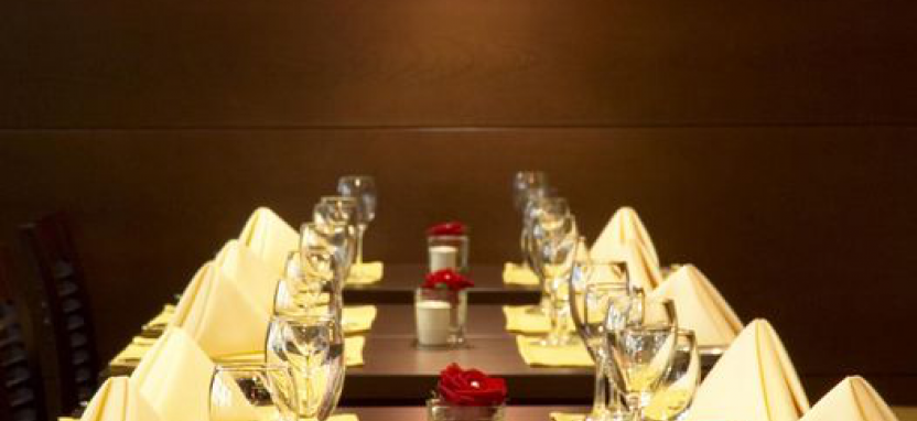 Отель NH Salzburg City забронировать отель.