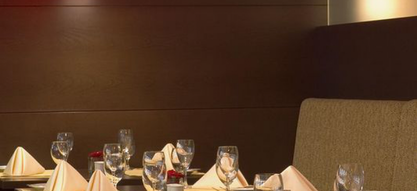 Отель NH Salzburg City забронировать отель.