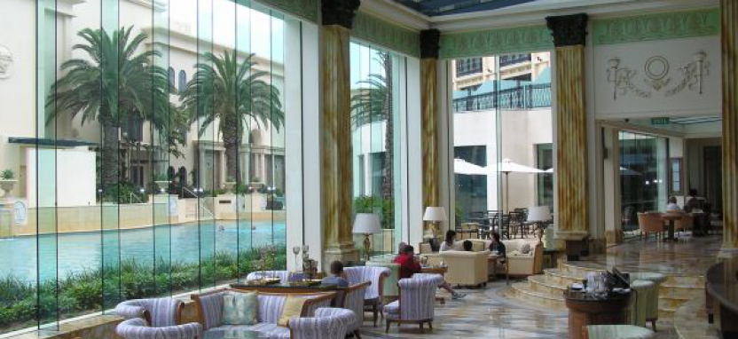 Отель Das Central - Alpine Luxury Life Solden в Зельдене забронировать отель.