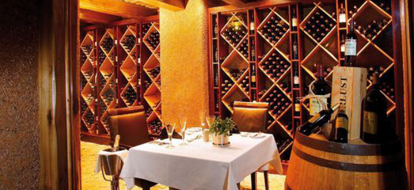 Отель Kapama River Lodge в Лимпопо забронировать отель.