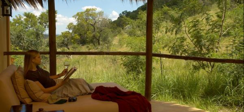 Отель Ivory Tree Game Lodge в Пиланесберге забронировать отель.