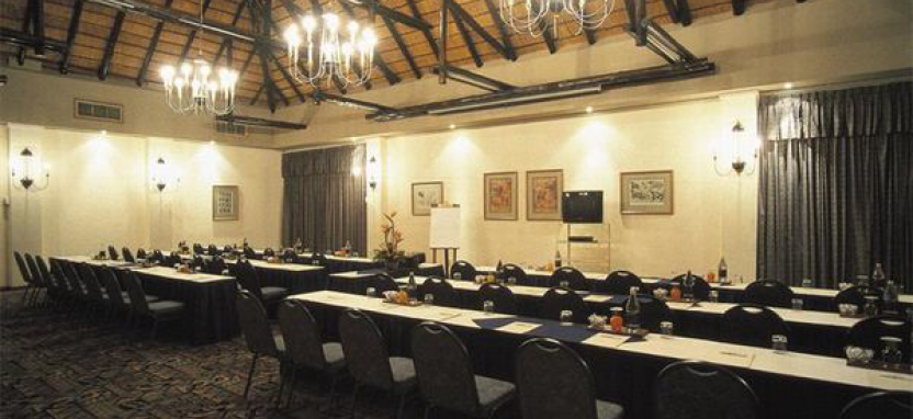 Отель Kwa Maritane Bush Lodge в Пиланесберге забронировать отель.