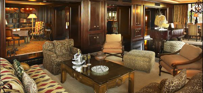 Отель The Palace of The Lost City в Сан Сити забронировать отель.