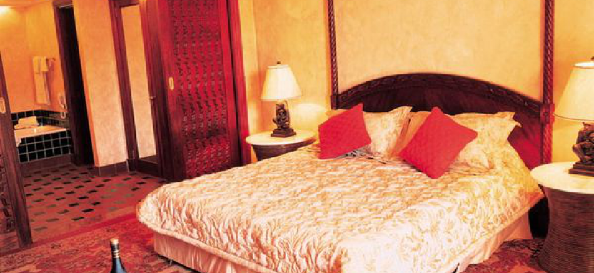 Отель The Palace of The Lost City в Сан Сити забронировать отель.