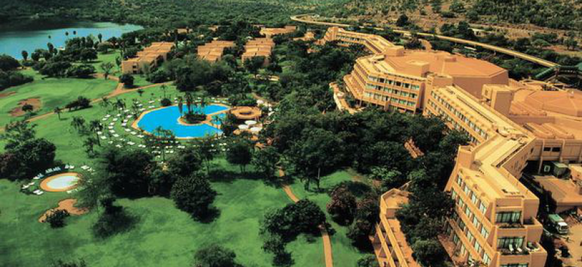 The Sun City Hotel забронировать отель.