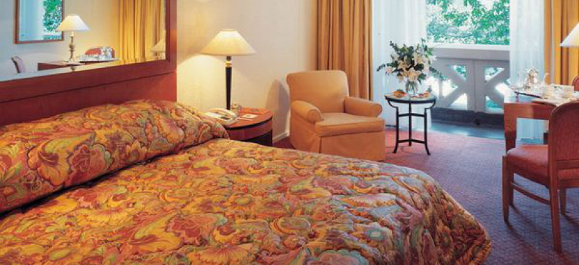 The Sun City Hotel забронировать отель.