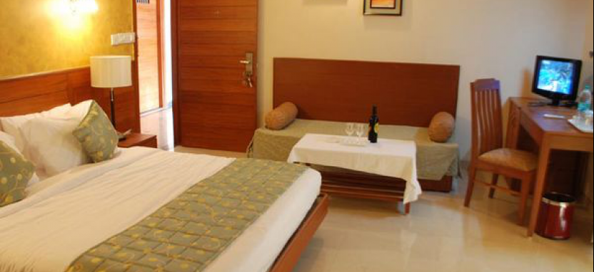 The Sun City Hotel забронировать отель.