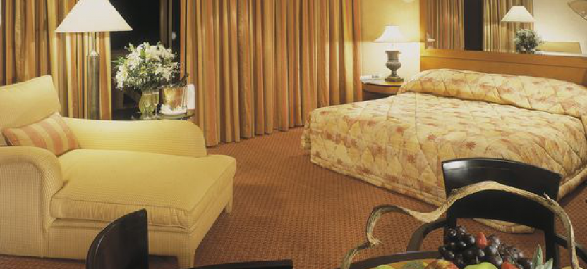 The Sun City Hotel забронировать отель.