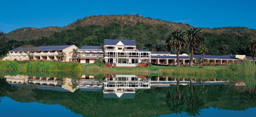 Отель Lake Pleasant Living в Найзне забронировать отель.