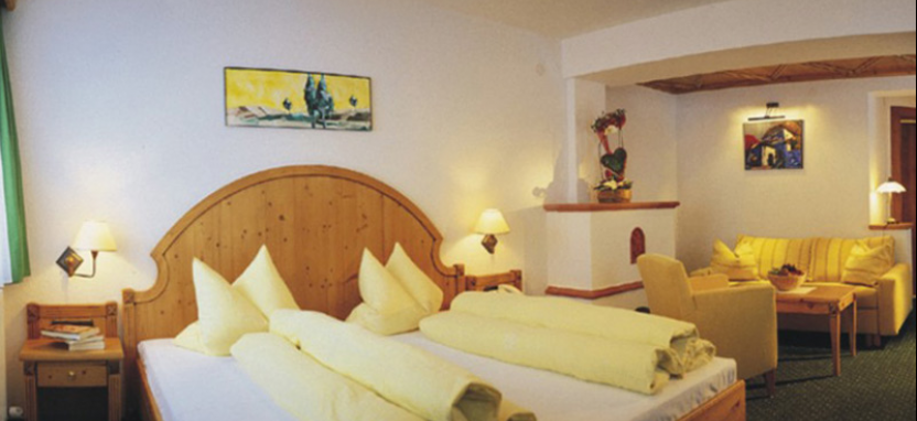 Hotel Alpina в Зельдене забронировать отель.