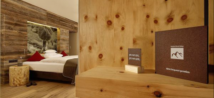 Hotel Bergland в Зельдене забронировать отель.