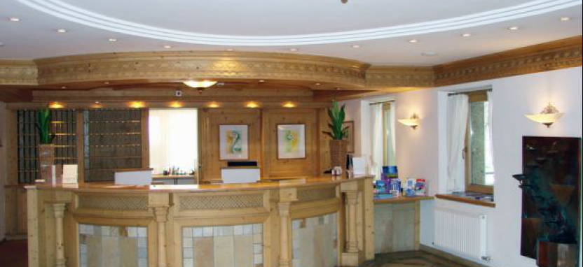 Hotel Tyrolerhof в Зельдене забронировать отель.