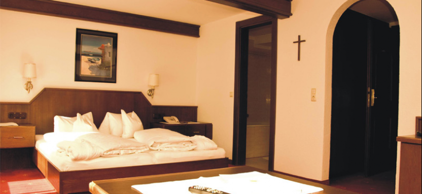 Hotel Valentin в Зельдене забронировать отель.