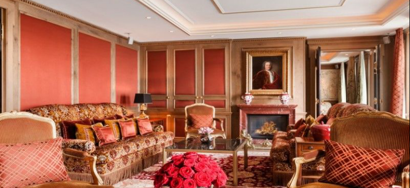 Adlon Kempinski Berlin 5* в Берлине.