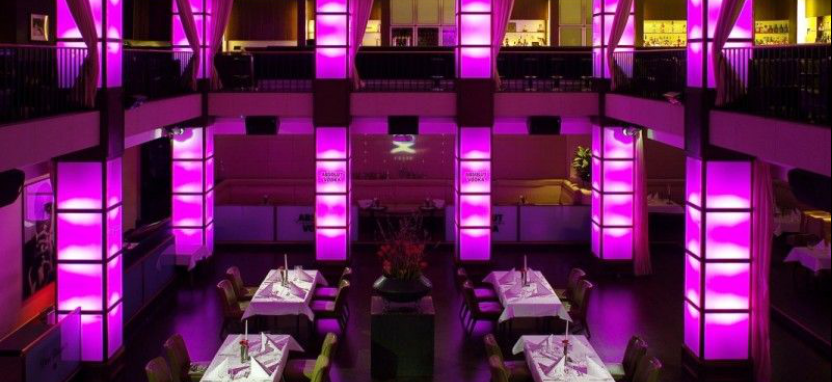 Adlon Kempinski Berlin 5* в Берлине.