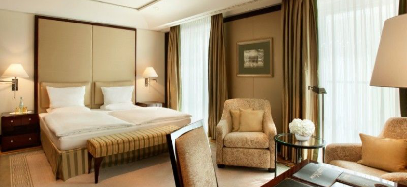 Adlon Kempinski Berlin 5* в Берлине.