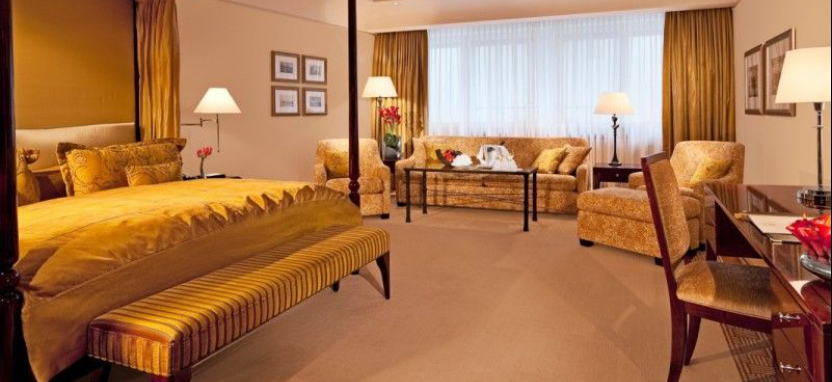 Adlon Kempinski Berlin 5* в Берлине.